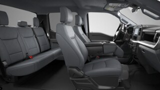 2026 Ford Super Duty® Internal Image 1